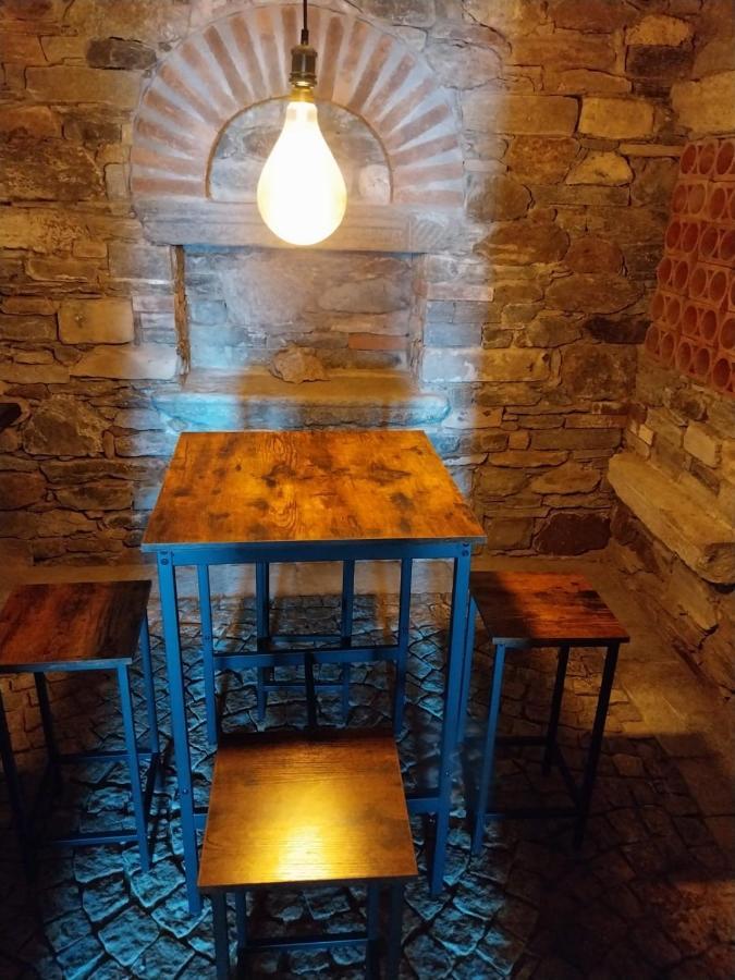 Chalet Buonriposo Cremia エクステリア 写真