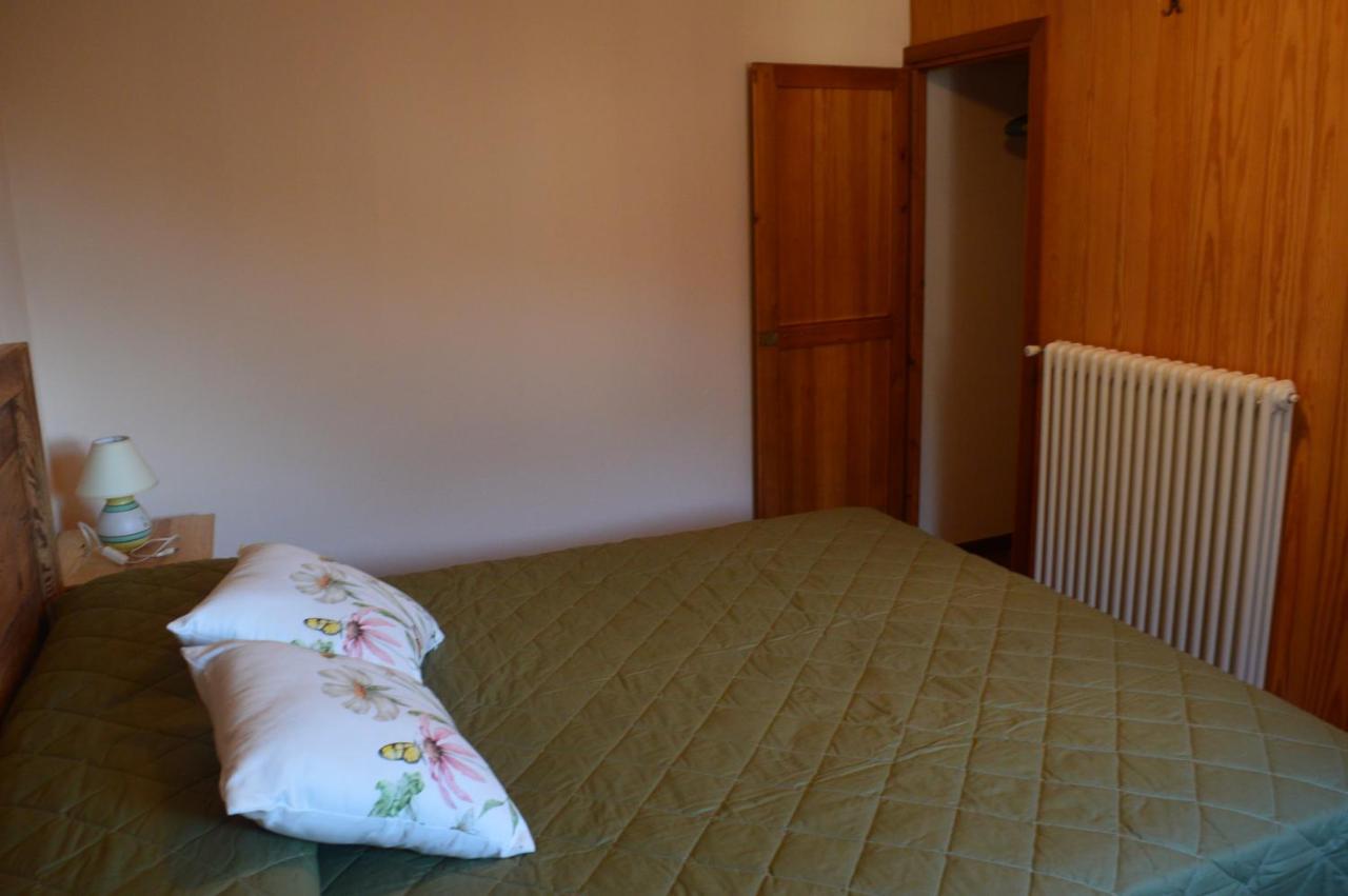Chalet Buonriposo Cremia エクステリア 写真